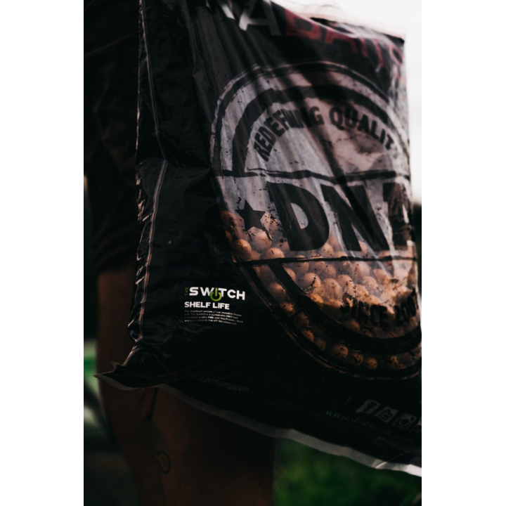 DNA The Switch Shelf Life Bait 5kg