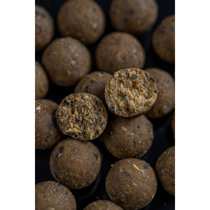 DNA Baits SLK Shelf Life Boilies 1kg