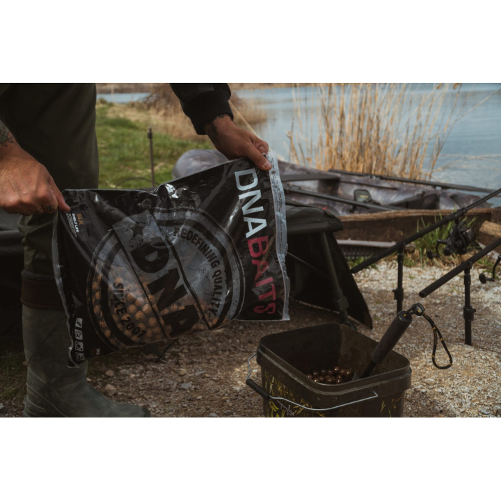 DNA Baits SLK Shelf Life Boilies 1kg