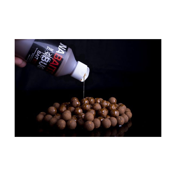 DNA Baits Bait Soak 250ml
