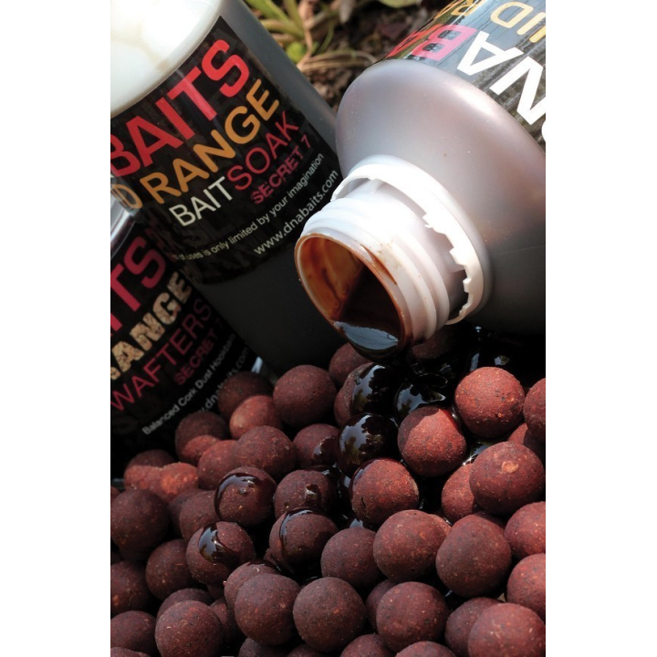 DNA Baits Liquid Food Secret 7