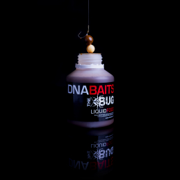 DNA Baits Liquid Food The Bug