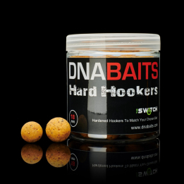 DNA The Switch Hard Hookers