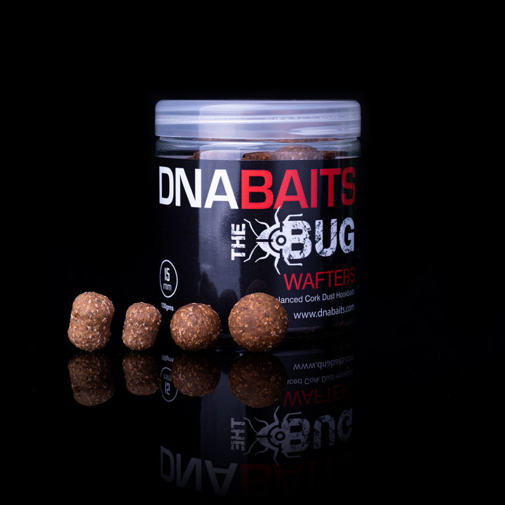 DNA The Bug Wafters