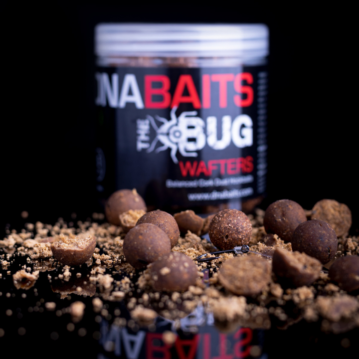 DNA The Bug Wafters