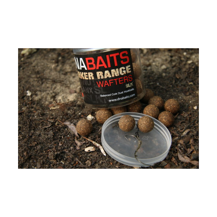 DNA Baits SLK Wafters