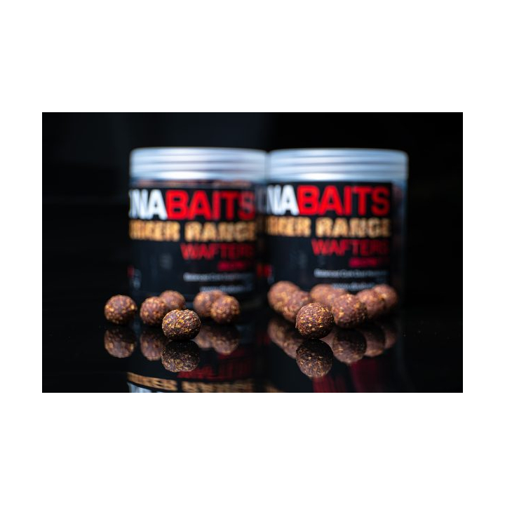 DNA Baits Secret 7 Wafters