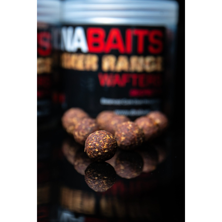 DNA Baits Secret 7 Wafters