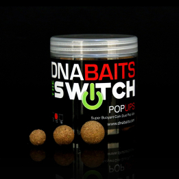 DNA The Switch Cork Dust Pop-Ups