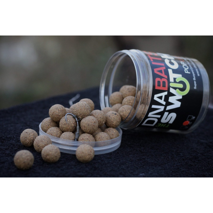 DNA The Switch Cork Dust Pop-Ups