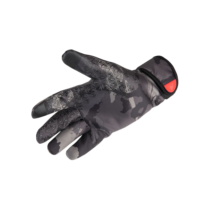 Fox Rage Thermal Camo Gloves