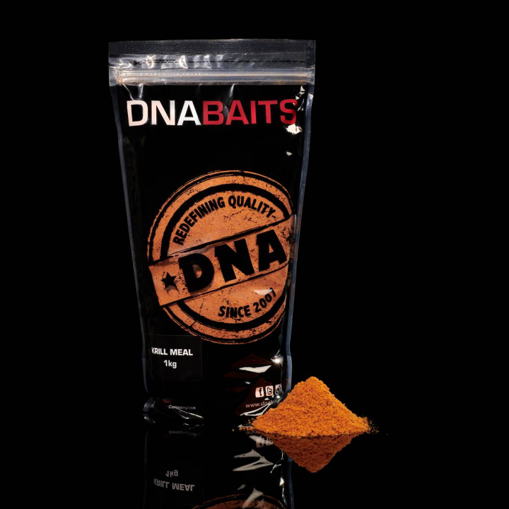 DNA Krill Dry Meal