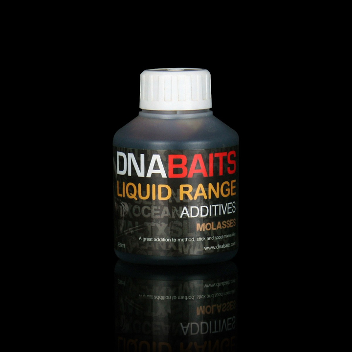 DNA Baits Additives Molasses 500ml
