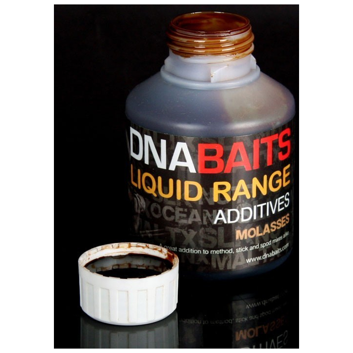 DNA Baits Additives Molasses 500ml