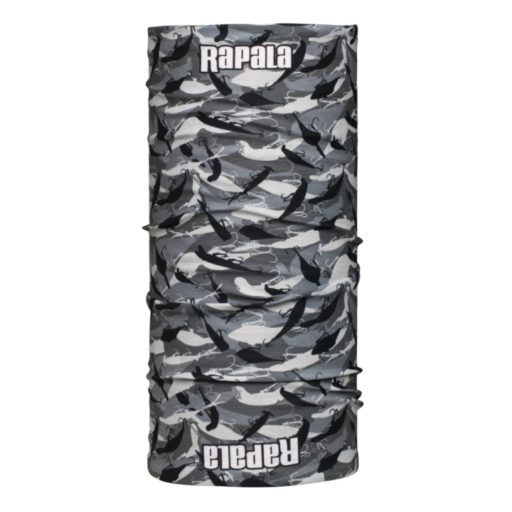 Rapala Lure Camo Neck Gaiter