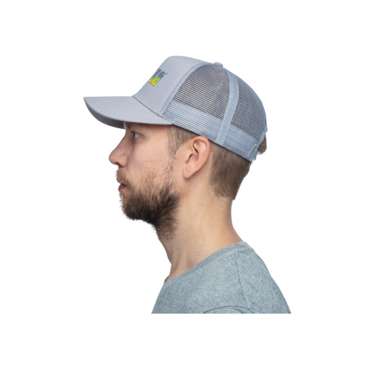 Rapala Dorado Trucker Cap - Grey