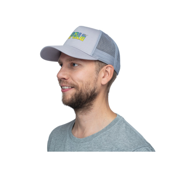 Rapala Dorado Trucker Cap - Grey