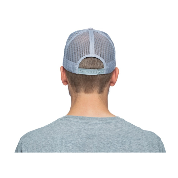 Rapala Dorado Trucker Cap - Grey