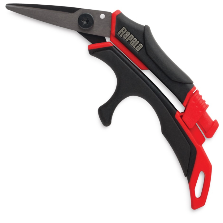 Rapala RCD Precision Line Scissors