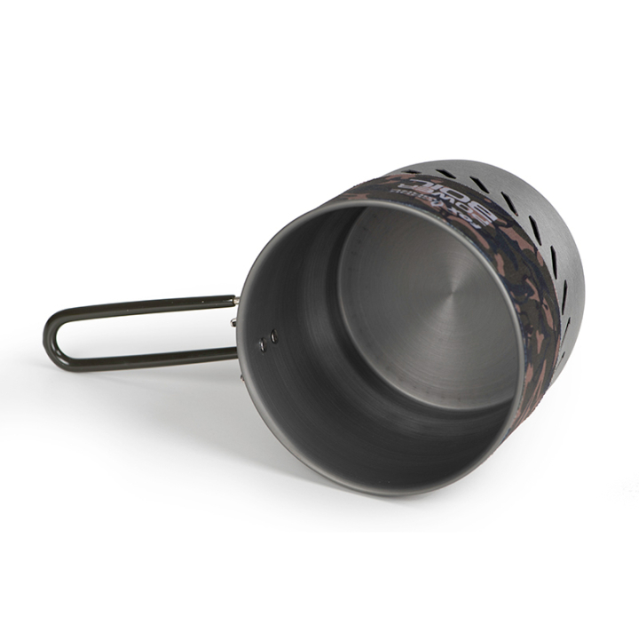 Fox Infrared Power Boil Pan