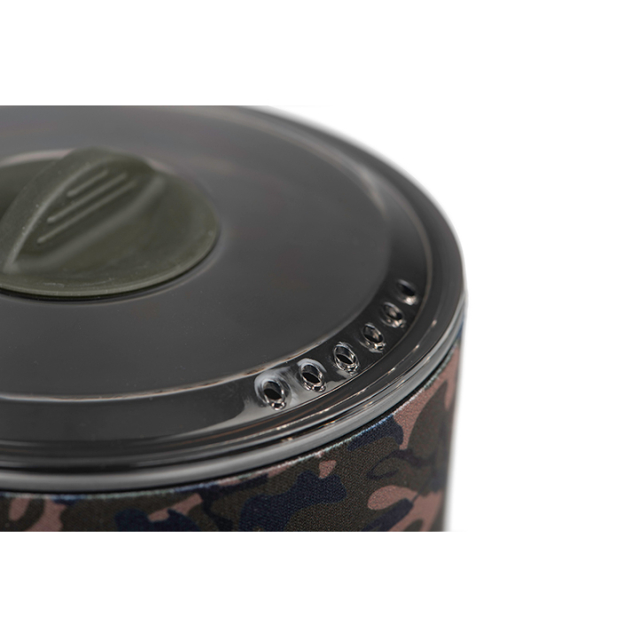 Fox Infrared Power Boil Pan