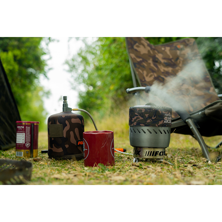 Fox Infrared Power Boil Pan