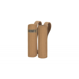 Korda Compac Tip and Butt Protectors