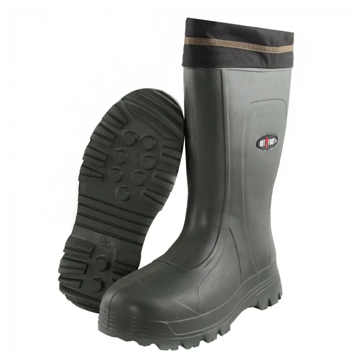 Daiwa Hot Foot EVA Boots