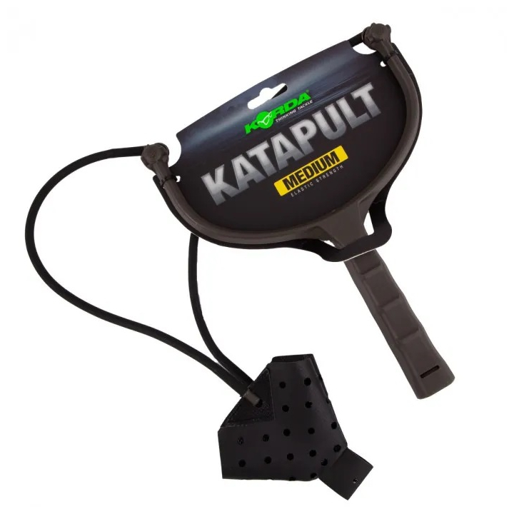 Korda Katapult