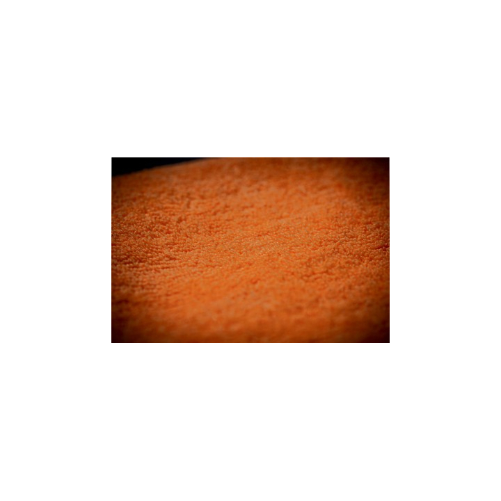 Guru Microfibre Orange Towel