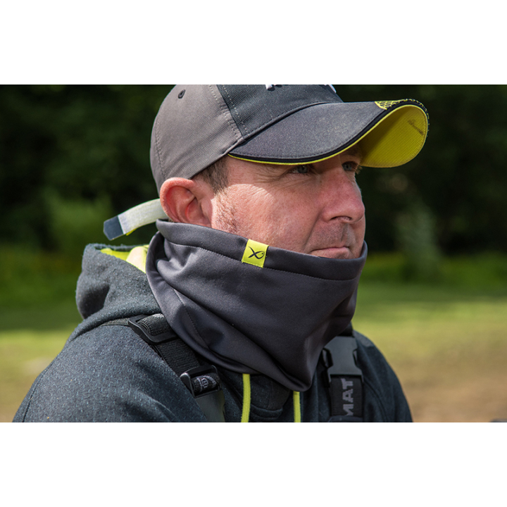 Matrix Wind Blocker Neck Warmer