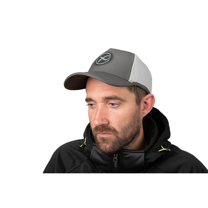 Matrix Surefit Baseball Cap