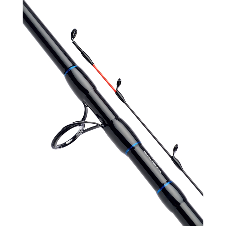 Daiwa N\'ZON Extending Feeder Fishing Rod 11ft