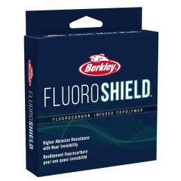 Berkley Fluoroshield Line 300yds