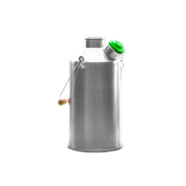 Kelly Kettle Base Camp Kettle 1.6ltr