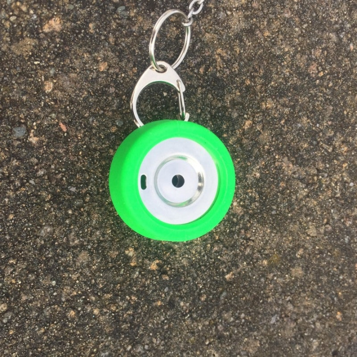 Kelly Kettle Whistle for Base Camp & Scout Kettle