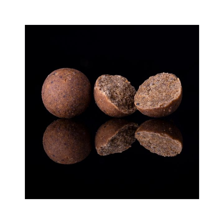 DNA Frozen Boilies The Bug 5kg