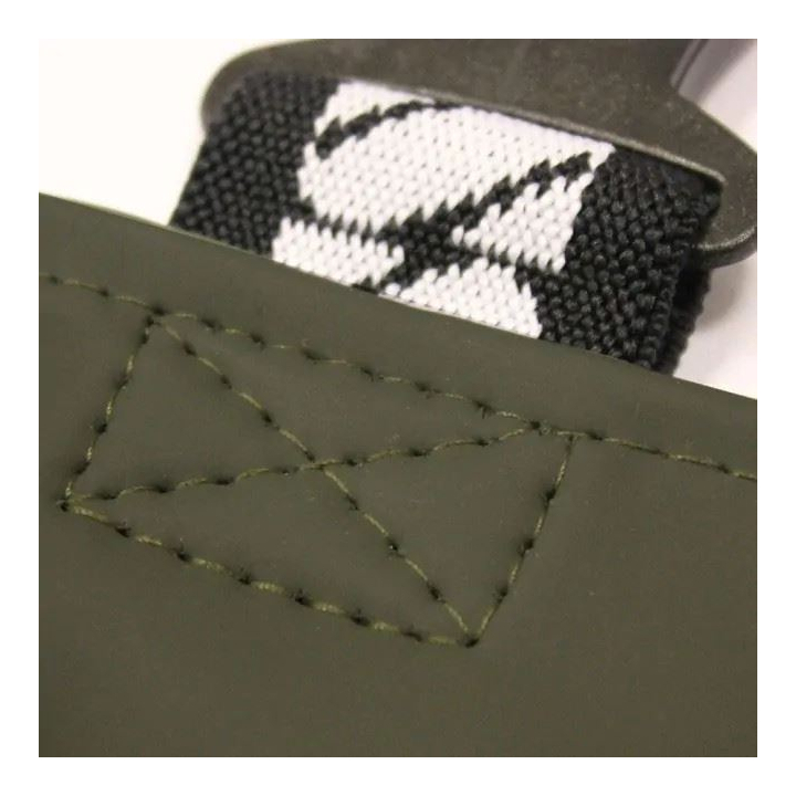 Vass Tex 650 Series Chest Wader
