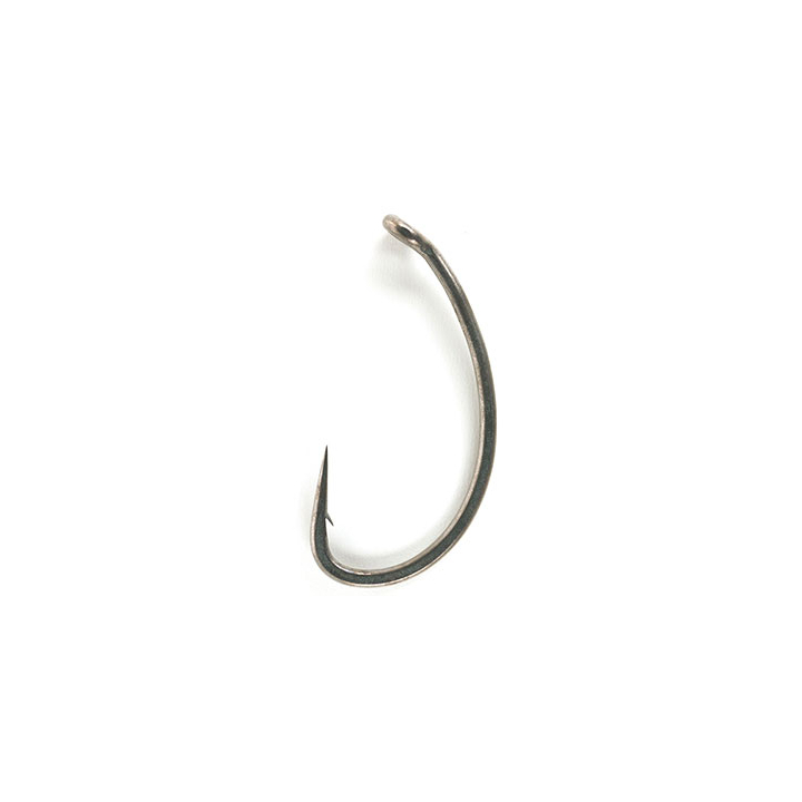 Fox Edges Curve Medium Hooks