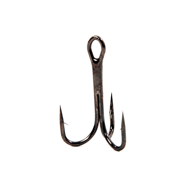 Kodex X-Strong Barbed Trebles 3 Sizes