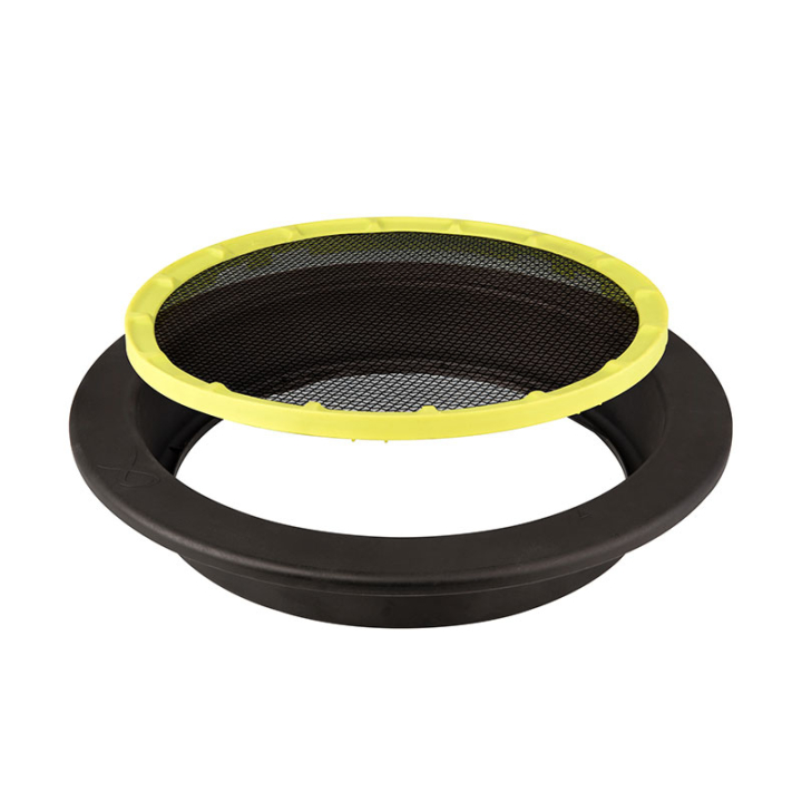 Matrix Interchangeable Riddle Medium Mesh
