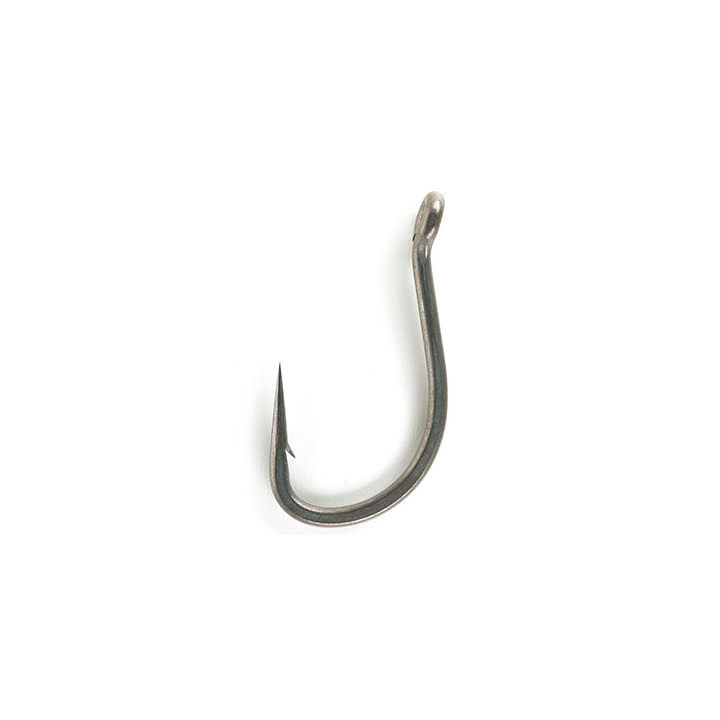 Fox Edges Stiff Rig Straight Hooks