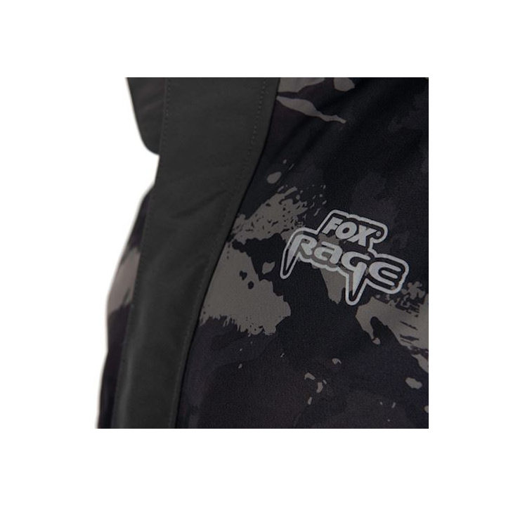 Fox Rage Rs Triple Layer Rain Jacket
