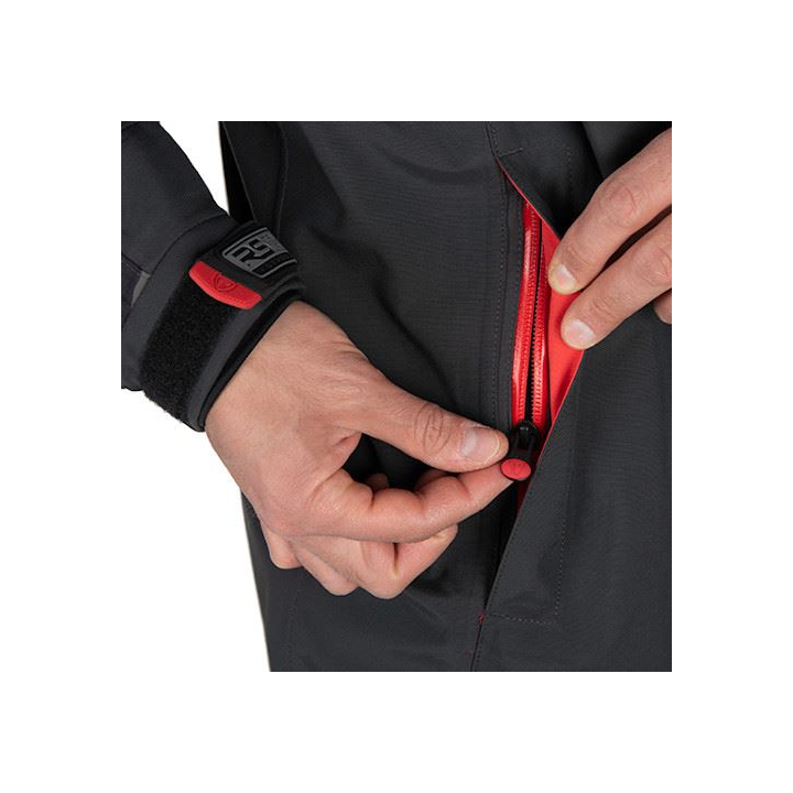 Fox Rage Rs Triple Layer Rain Jacket