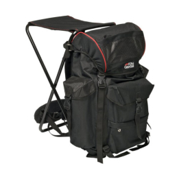 Abu Garcia Rucksack Deluxe stool