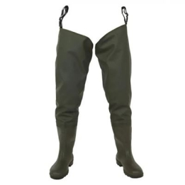 Vass 650 Thigh Wader