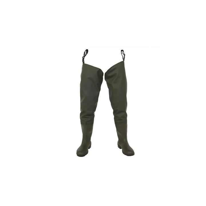 Vass 650 Thigh Wader