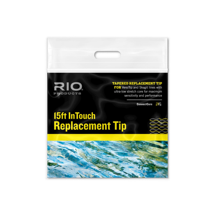 Rio Intouch Replacement Tip