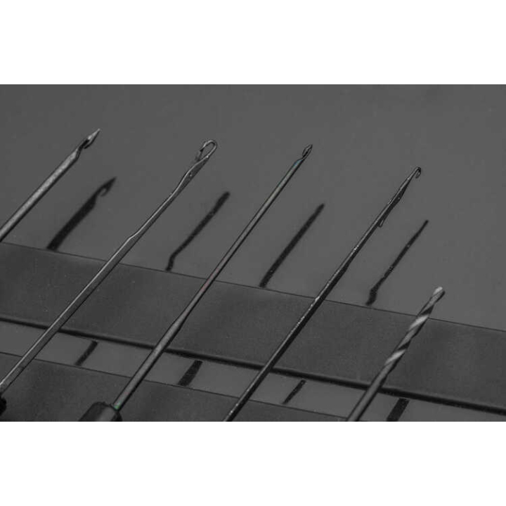 Korum Ti Baiting Needle Set