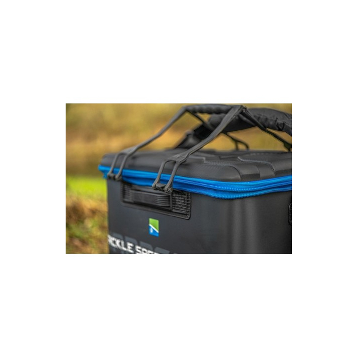 Preston Hardcase Tackle Safe